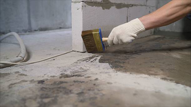 24/7 Emergency Waterproofing experts in Dublin, VA